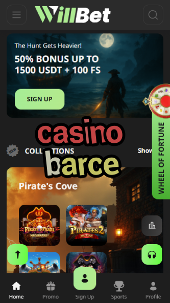 Casino Barce - Best Barcelona Casino-casinodogs.ydblkf.net